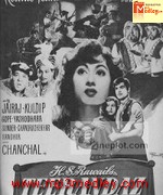 Teerandaz 1955 song download